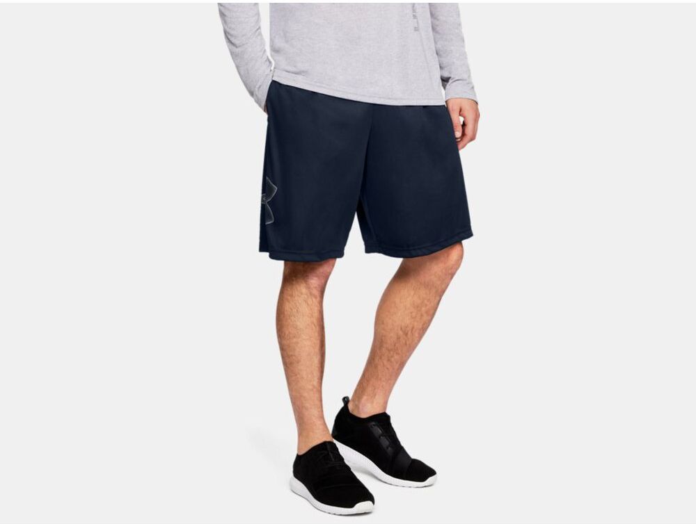 Under Armour Tech™ Graphic Shorts Academy S Men