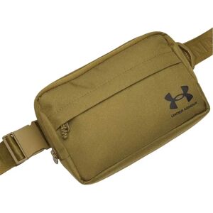 Under Armour Loudon Xbody Waist Bag Green One Size unisex Under Armour Loudon Xbody Waist Bag Green One Size unisex