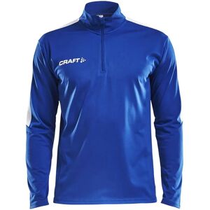 Craft Progress Long Sleeve T-shirt Royal Blue S Men Craft Progress Long Sleeve T-shirt Royal Blue S Men