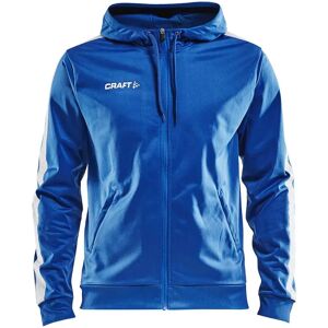 Craft Pro Control Jacket Royal / White 3XL Men Craft Pro Control Jacket Royal / White 3XL Men