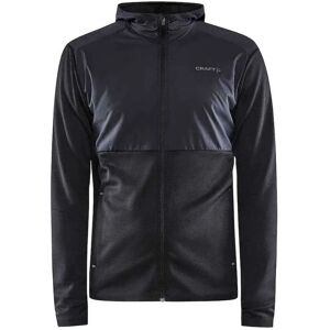 Craft Core Essence Jacket Black S Men Craft Core Essence Jacket Black S Men
