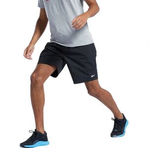 Reebok Te Utility Shorts Black S Men Reebok Te Utility Shorts Black S Men