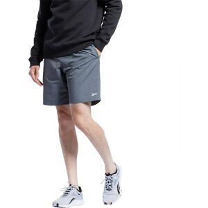 Reebok Te Utility Shorts Grey XL Men Reebok Te Utility Shorts Grey XL Men