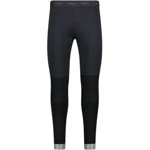 Cmp Long 32t2817 Leggings Anthracite 2XL Men Cmp Long 32t2817 Leggings Anthracite 2XL Men