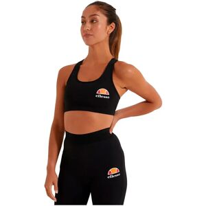 Ellesse Sostino Sport Bra Top - Supportive Fitness Wear Ellesse Sostino Sport Bra Top - Supportive Fitness Wear