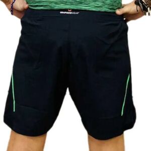 Umbro Black Pro Training Shorts - Sportswear Umbro Black Pro Training Shorts - Sportswear