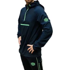 Umbro Pro Training Elite Jacket Black / Andean Toucan L Men,Women Umbro Pro Training Elite Jacket Black / Andean Toucan L Men,Women