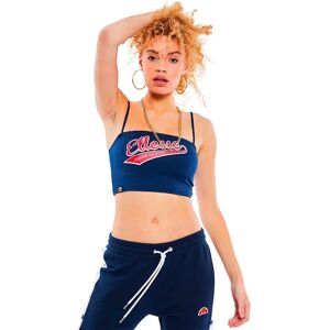 Ellesse Campbell Sports Top Navy XS Women Ellesse Campbell Sports Top Navy XS Women