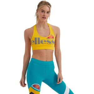 Ellesse Ferrara Sports Top Yellow S Women Ellesse Ferrara Sports Top Yellow S Women
