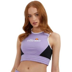 Ellesse Ruth Sports Top Purple S Women Ellesse Ruth Sports Top Purple S Women