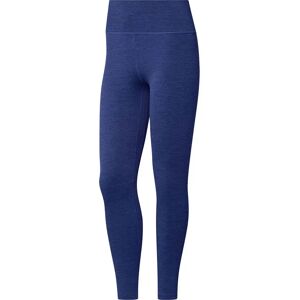 Adidas All Me 7/8 Leggings Semi Lucid Blue 2XL Women Adidas All Me 7/8 Leggings Semi Lucid Blue 2XL Women