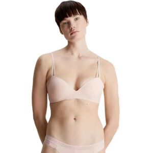 Calvin Klein Sports Bra Beechwood UK 34B Women Calvin Klein Sports Bra Beechwood UK 34B Women