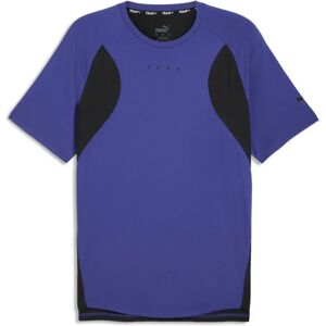 Puma Energy Cloudspun Mesh Short Sleeve T-shirt Lapis Lazuli XL Men,Women Puma Energy Cloudspun Mesh Short Sleeve T-shirt Lapis Lazuli XL Men,Women