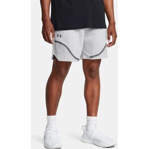 Under Armour Vanish Woven 6inch Graphic Shorts Mod Gray / Castlerock / Castlerock 2XL Men Under Armour Vanish Woven 6inch Graphic Shorts Mod Gray / Castlerock / Castlerock 2XL Men