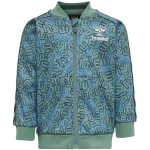 Hummel Olympus Jacket Mineral Blue 68 cm Boys Hummel Olympus Jacket Mineral Blue 68 cm Boys