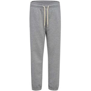 Hummel Loose Bee Pants Grey Melange 152 cm Boys,Girls Hummel Loose Bee Pants Grey Melange 152 cm Boys,Girls