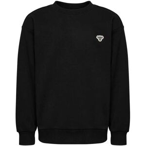 Hummel Loose Bee Sweatshirt Black 158-164 cm Boys,Girls Hummel Loose Bee Sweatshirt Black 158-164 cm Boys,Girls