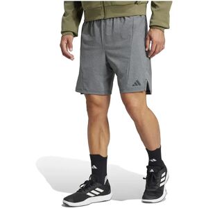 Adidas Designed For Training Mélange Shorts Black Melange S Men Adidas Designed For Training Mélange Shorts Black Melange S Men
