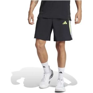 Adidas Tech Apparel Colorblock 7´´ Shorts Black 2XL Men Adidas Tech Apparel Colorblock 7´´ Shorts Black 2XL Men