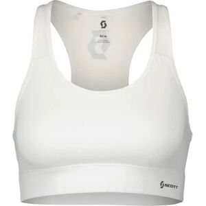 Scott Endurance Sports Bra White S Women Scott Endurance Sports Bra White S Women