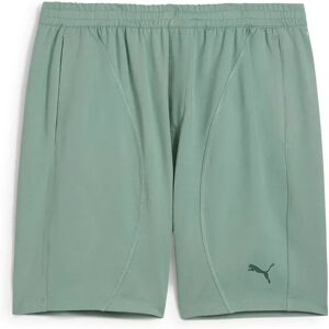Puma Always On Cloudspun Shorts Green Moon S Men,Women Puma Always On Cloudspun Shorts Green Moon S Men,Women