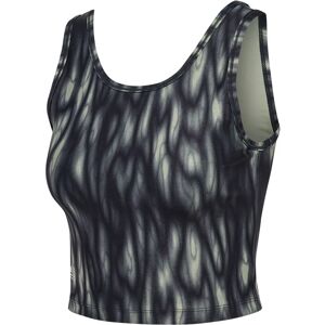 Hummel Hiit Aop Intensity Sports Top 609 2 XL Women Hummel Hiit Aop Intensity Sports Top 609 2 XL Women