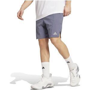 Adidas Designed For Training Hiit Workout Heat.rdy 7´´ Shorts Onix S Men Adidas Designed For Training Hiit Workout Heat.rdy 7´´ Shorts Onix S Men