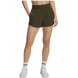 Under Armour Vanish 3´´ Shorts Green / Expedition Green 2XL Women Under Armour Vanish 3´´ Shorts Green / Expedition Green 2XL Women