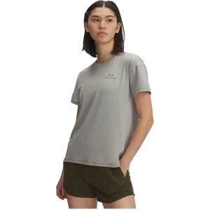 Under Armour Vanish Energy 2.0 Short Sleeve T-shirt Green / Expedition Green 2XL Women Under Armour Vanish Energy 2.0 Short Sleeve T-shirt Green / Expedition Green 2XL Women