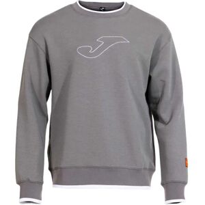 Joma 104154 Sweatshirt Gray S Men Joma 104154 Sweatshirt Gray S Men