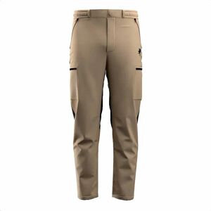 Joma 104162 Pants Beige S Men Joma 104162 Pants Beige S Men