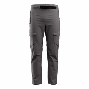 Joma 104165 Pants Gray M Men Joma 104165 Pants Gray M Men