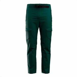 Joma 104165 Pants Green 2XL Men Joma 104165 Pants Green 2XL Men
