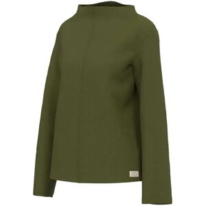 Joma 902417 Sweatshirt Green XL Women Joma 902417 Sweatshirt Green XL Women