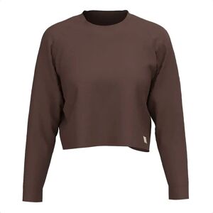 Joma 902547 Sweatshirt Brown S Women Joma 902547 Sweatshirt Brown S Women