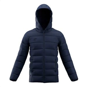 Joma Explorer Jacket Navy 2XL Men Joma Explorer Jacket Navy 2XL Men