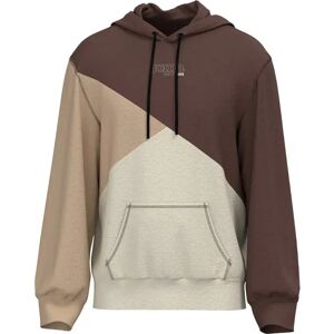 Joma Mimetic Hoodie Brown L Men,Women Joma Mimetic Hoodie Brown L Men,Women