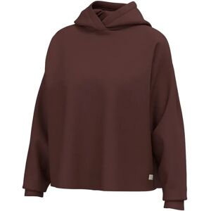 Joma Mimetic Hoodie Brown S Women Joma Mimetic Hoodie Brown S Women