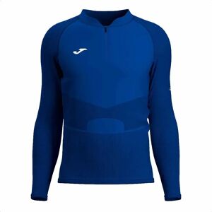 Joma R-trail Sweatshirt Blue S-M Men Joma R-trail Sweatshirt Blue S-M Men
