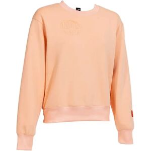 Joma Step Sweatshirt Orange 2XL Women Joma Step Sweatshirt Orange 2XL Women