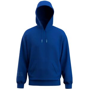 Joma U-tribe Hoodie Blue S Men Joma U-tribe Hoodie Blue S Men