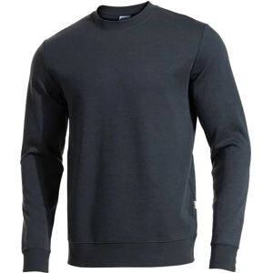 Joma Universo Sweatshirt Dark Gray S Men Joma Universo Sweatshirt Dark Gray S Men