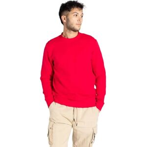 Joma Universo Sweatshirt Red S Men Joma Universo Sweatshirt Red S Men