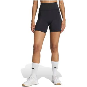 Adidas Optime Workout 5´´ Short Leggings Black S Women Adidas Optime Workout 5´´ Short Leggings Black S Women