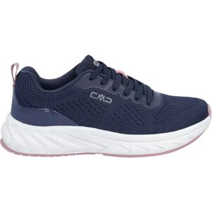 Cmp 3q51056 Nhekkar Trainers Blue UK 3 Women Cmp 3q51056 Nhekkar Trainers Blue UK 3 Women