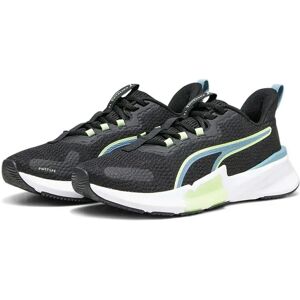Puma Pwrframe Tr 2 S Trainers Black / Bold UK 4 Women Puma Pwrframe Tr 2 S Trainers Black / Bold UK 4 Women