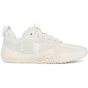 Under Armour Reign 6 Workout Shoes - Ivory Dune - Workout Shoes Under Armour Reign 6 Workout Shoes - Ivory Dune - Workout Shoes