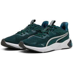 Puma Disperse Xt 4 Green Terrains Trainers Green Terrain / PUMA Silver UK 3.5 Women Puma Disperse Xt 4 Green Terrains Trainers Green Terrain / PUMA Silver UK 3.5 Women