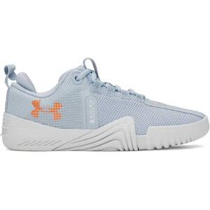 Under Armour Tribase Reign 6 Trainers Blue UK 4.5 Women Under Armour Tribase Reign 6 Trainers Blue UK 4.5 Women