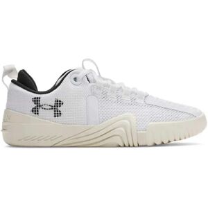Under Armour Tribase Reign 6 Trainers White UK 4 Women Under Armour Tribase Reign 6 Trainers White UK 4 Women